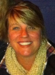Heather Savage, Head Teacher